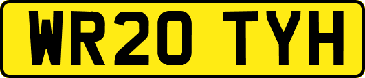 WR20TYH