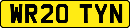 WR20TYN