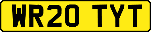 WR20TYT