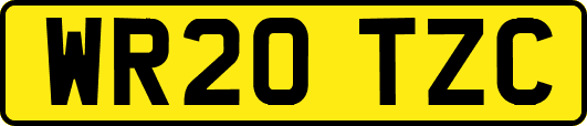 WR20TZC
