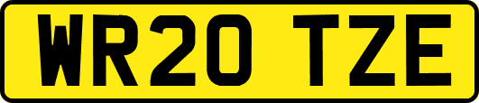 WR20TZE
