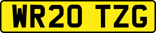 WR20TZG