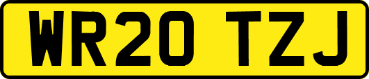 WR20TZJ