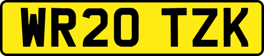 WR20TZK