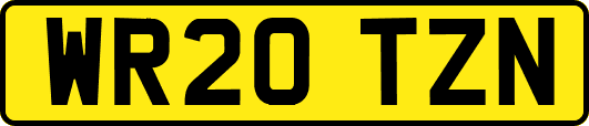 WR20TZN