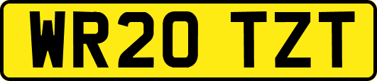 WR20TZT
