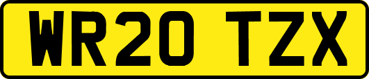 WR20TZX