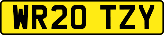WR20TZY