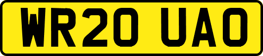 WR20UAO