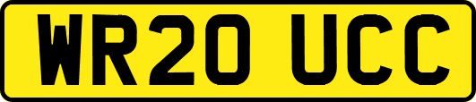 WR20UCC