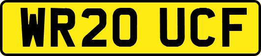 WR20UCF
