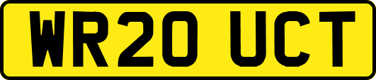 WR20UCT
