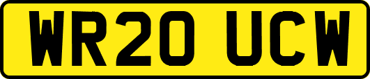 WR20UCW