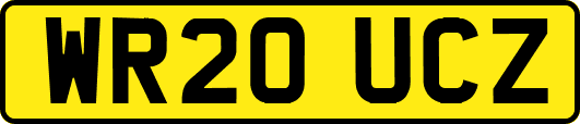 WR20UCZ