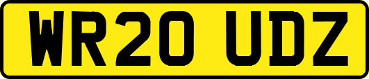 WR20UDZ