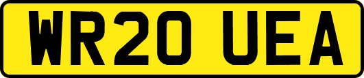 WR20UEA