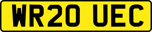 WR20UEC