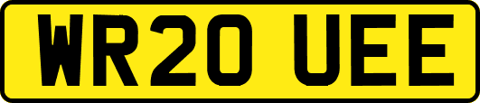 WR20UEE