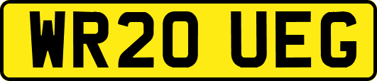 WR20UEG