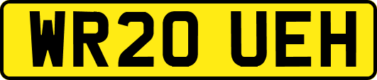 WR20UEH