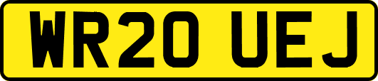 WR20UEJ
