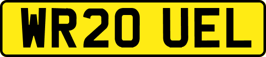 WR20UEL