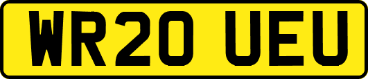 WR20UEU