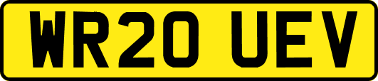 WR20UEV
