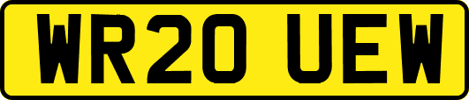 WR20UEW