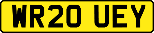 WR20UEY