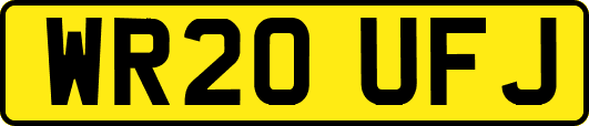 WR20UFJ