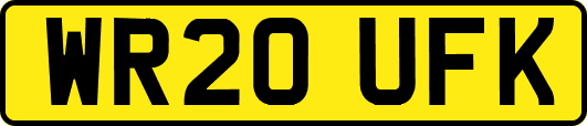 WR20UFK