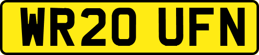WR20UFN