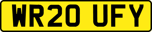 WR20UFY