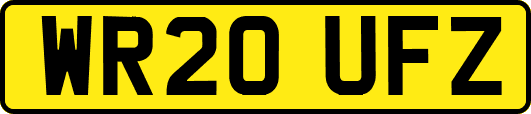 WR20UFZ