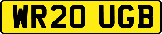 WR20UGB