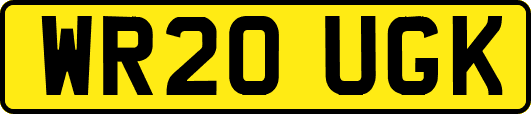 WR20UGK