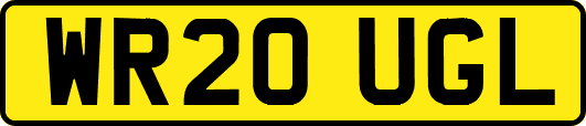 WR20UGL