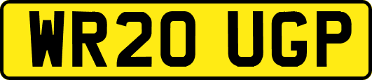 WR20UGP