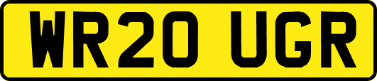 WR20UGR