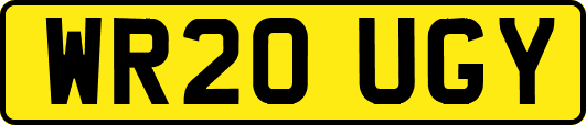 WR20UGY