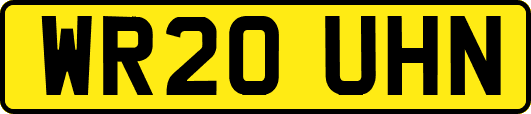 WR20UHN