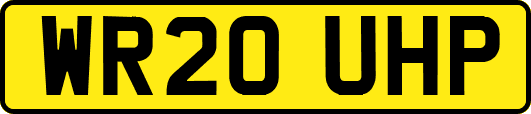 WR20UHP
