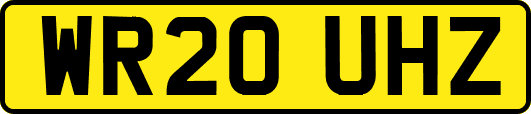 WR20UHZ