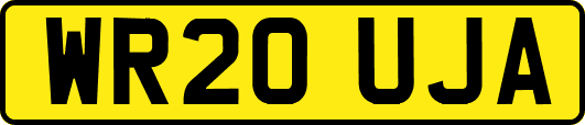 WR20UJA