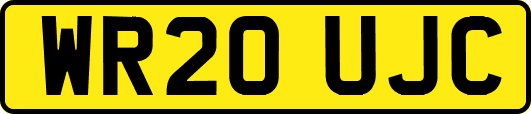 WR20UJC