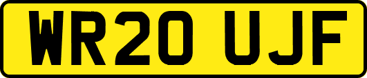 WR20UJF