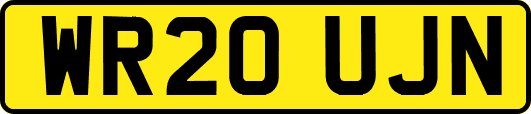 WR20UJN