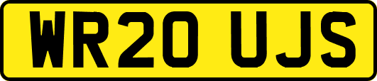 WR20UJS