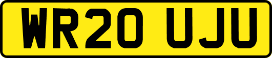 WR20UJU